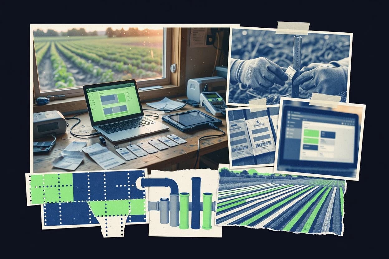 Top 10 Best Farm Data Management Software of 2026