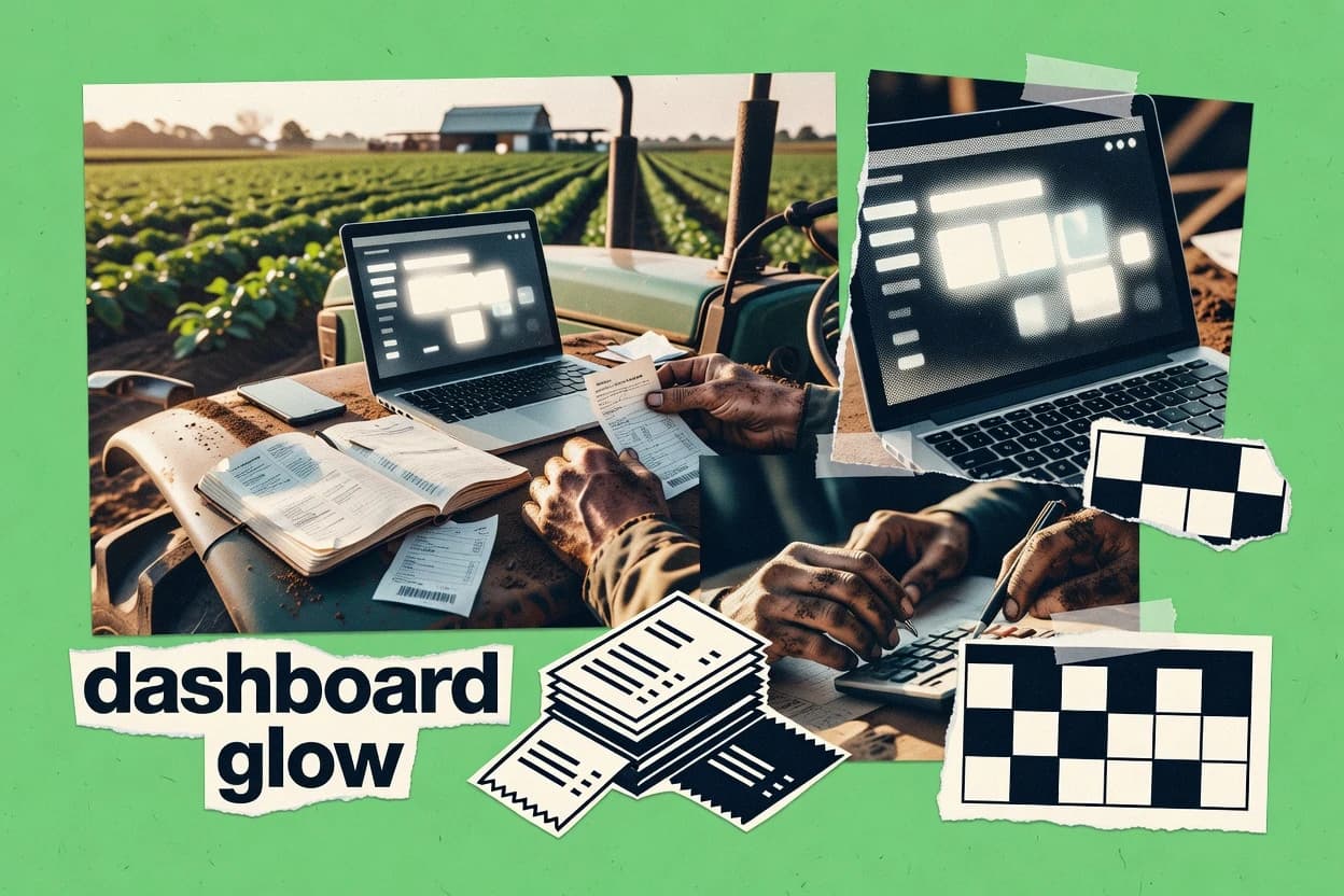 Top 10 Best Farm Finance Software of 2026