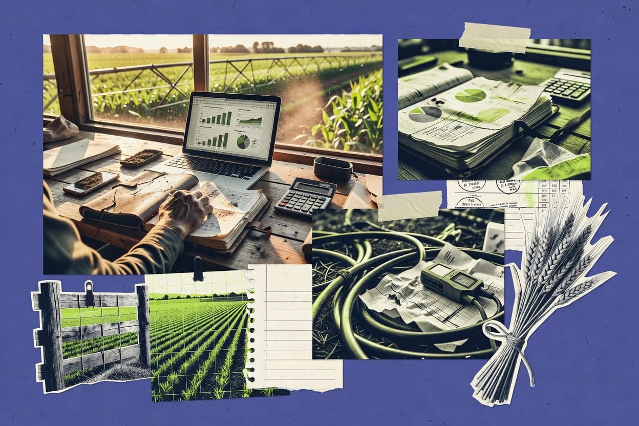 Top 10 Best Farm Financial Management Software of 2026