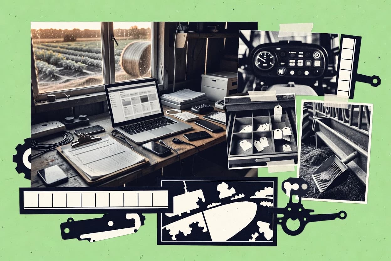 Top 10 Best Farm Erp Software of 2026