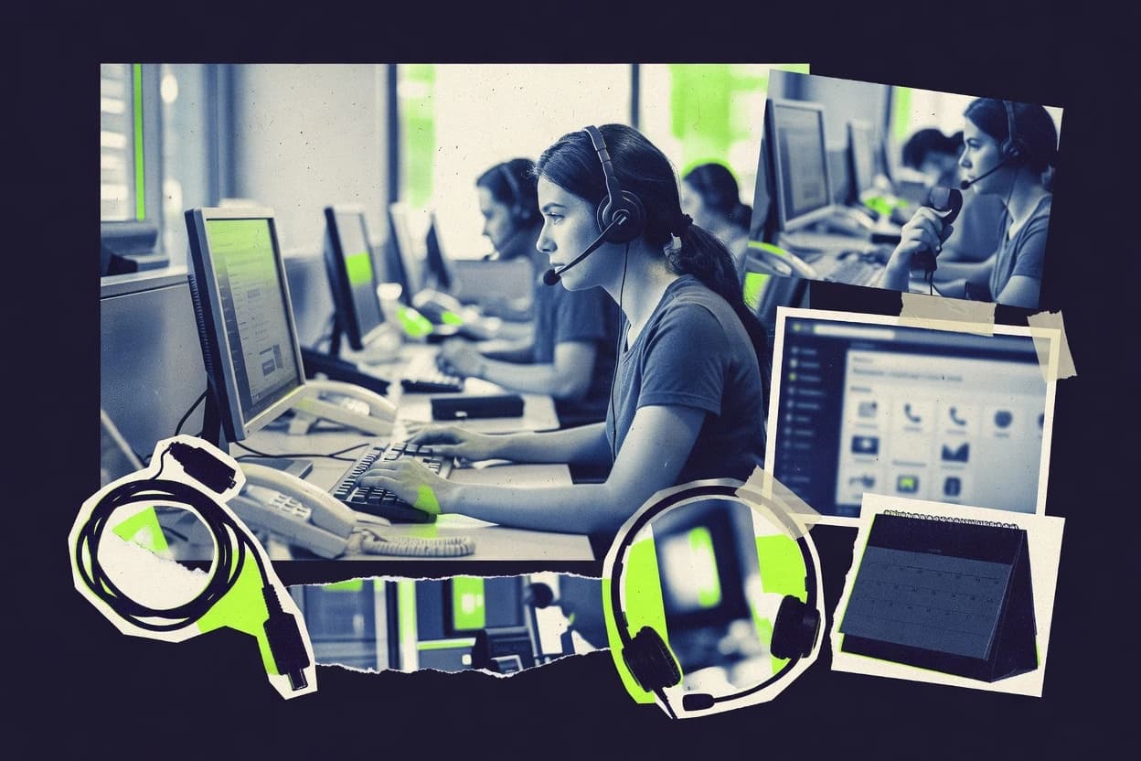 Top 10 Best Contact Center Bpo Services of 2026
