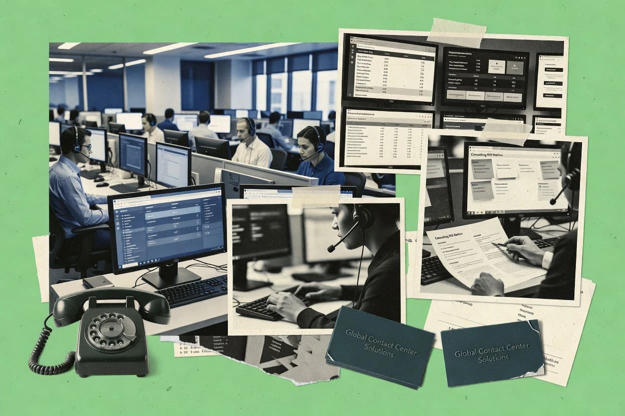 Top 10 Best Contact Center Consulting Services of 2026