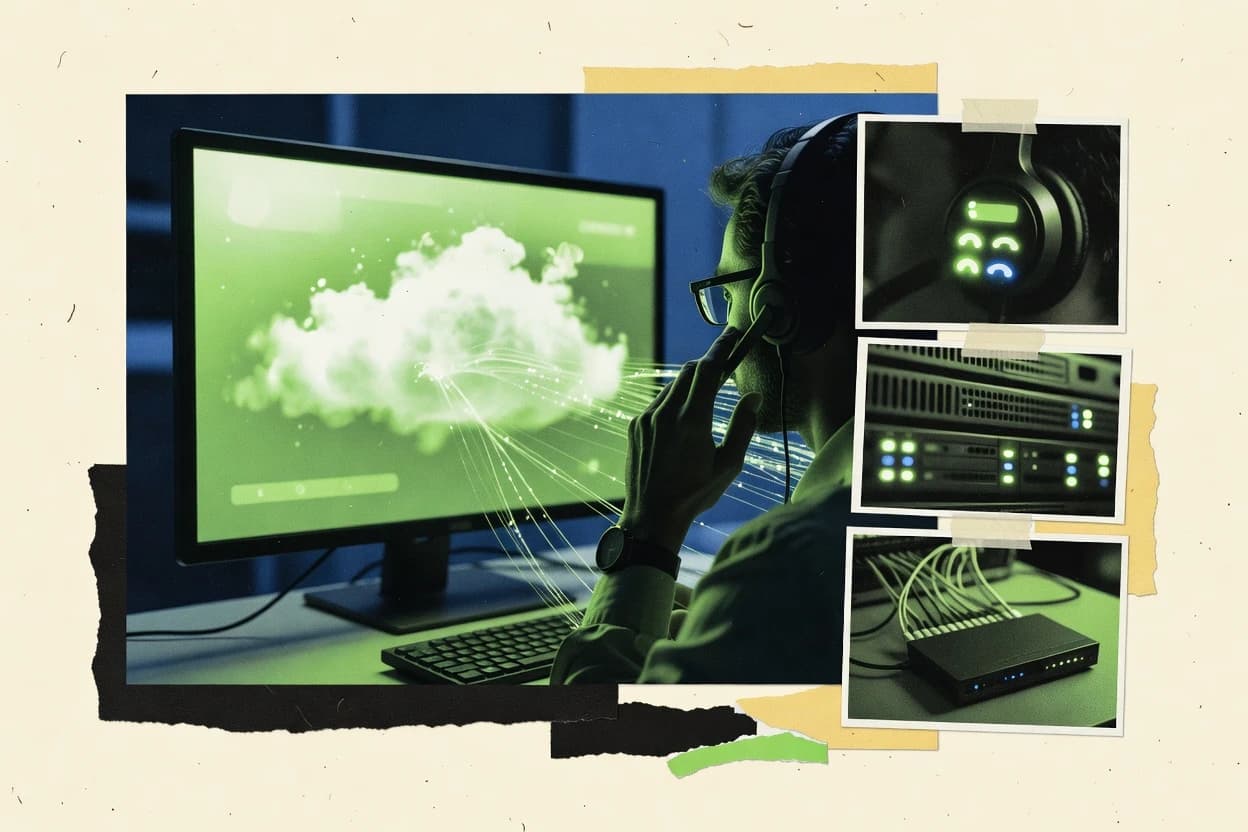 Top 10 Best Contact Center Cloud Services of 2026