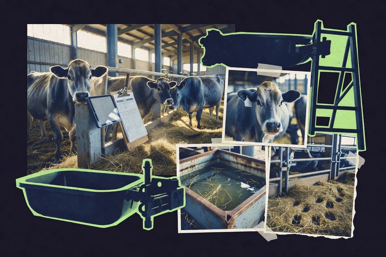 Top 10 Best Farm Livestock Management Software of 2026