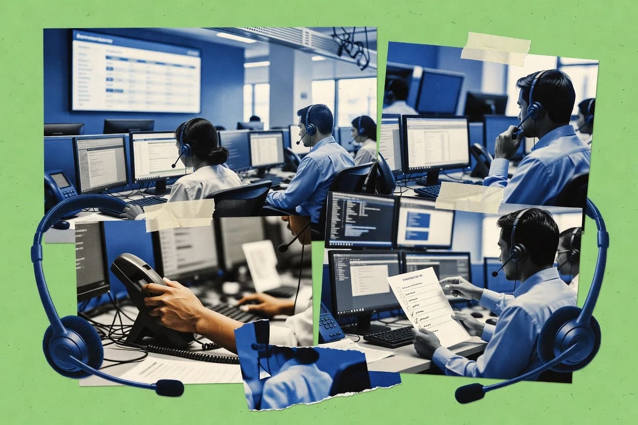 Top 10 Best Contact Center Outsourcing Services of 2026