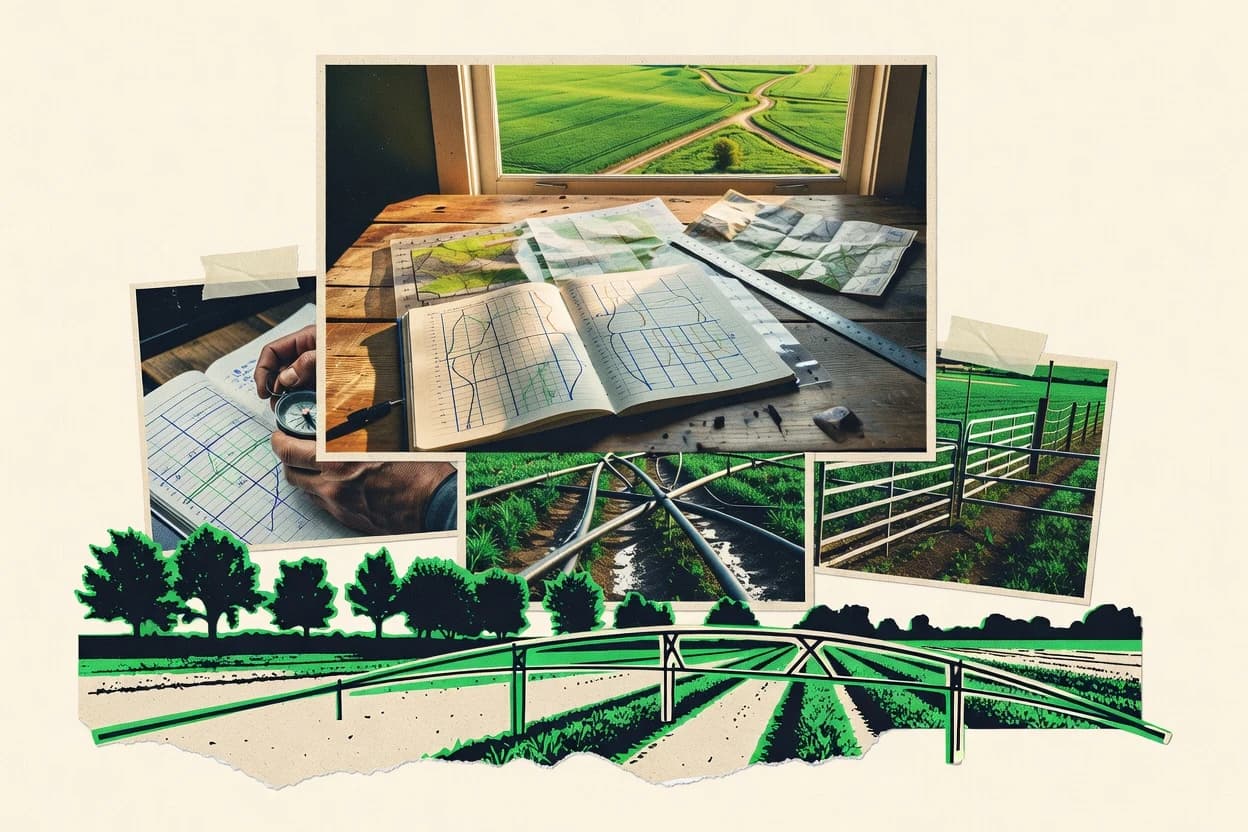 Top 10 Best Farm Layout Design Software of 2026