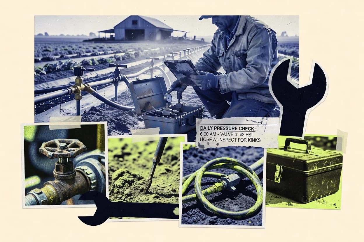 Top 10 Best Farm Maintenance Software of 2026