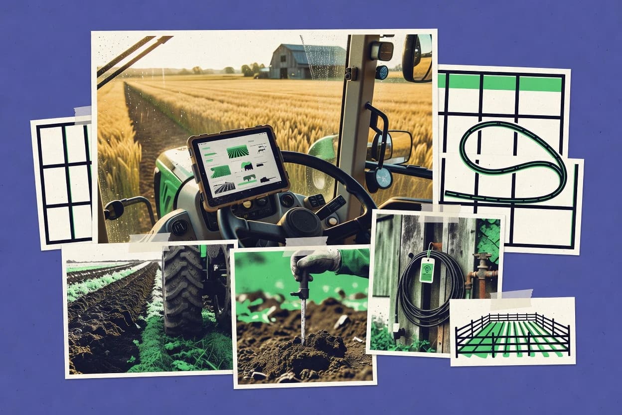 Top 10 Best Farm Managment Software of 2026