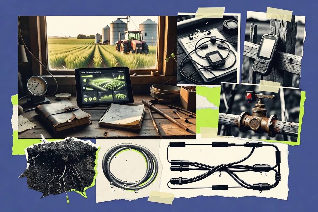 Top 10 Best Farm Manager Software of 2026