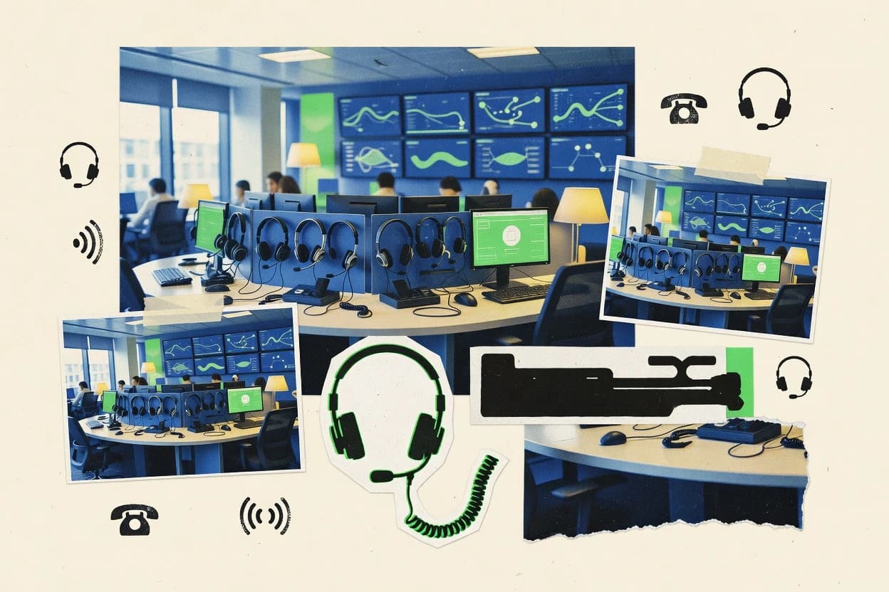 Top 10 Best Contact Centre Services of 2026
