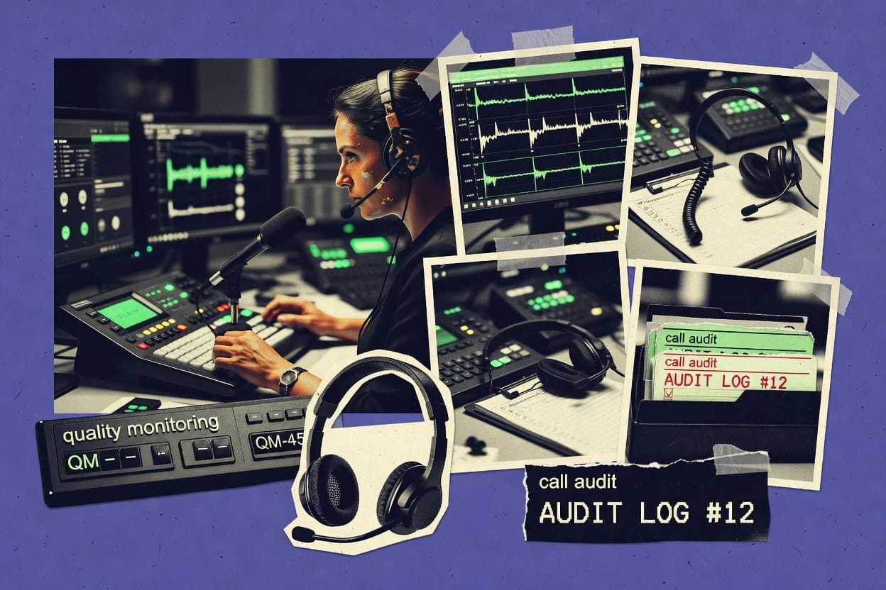 Top 10 Best Contact Center Quality Services of 2026