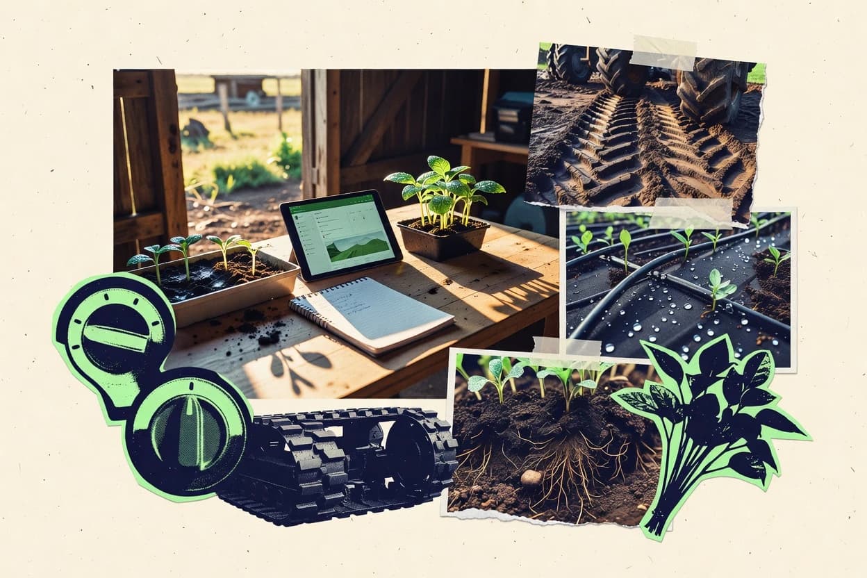 Top 10 Best Farm Production Software of 2026