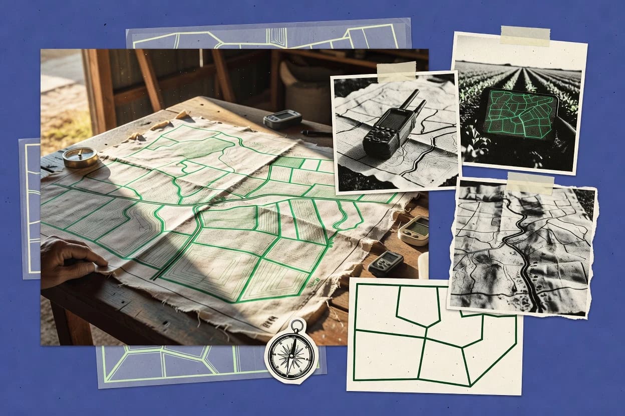 Top 10 Best Farm Map Software of 2026