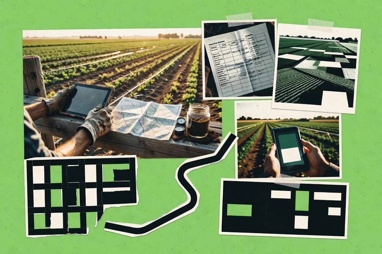 Top 10 Best Farm Plan Software of 2026