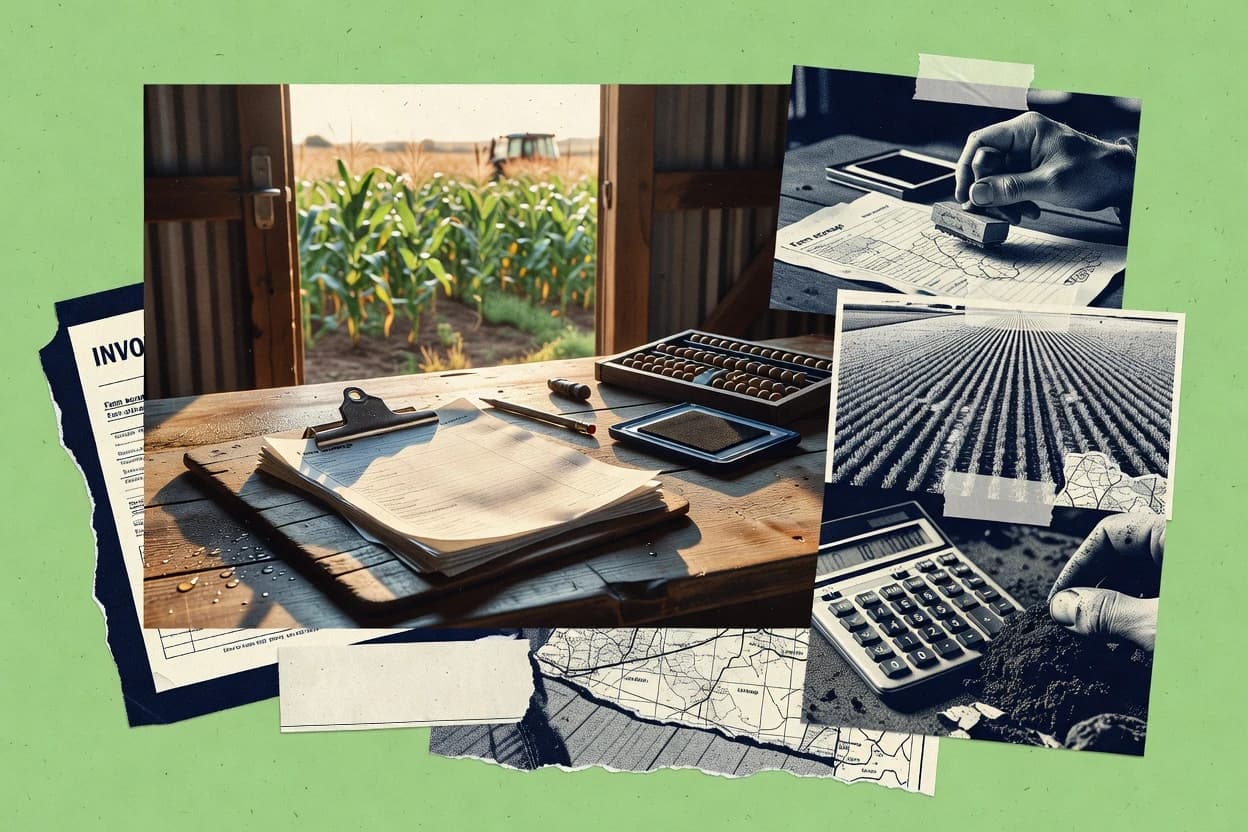 Top 10 Best Farm Tax Software of 2026