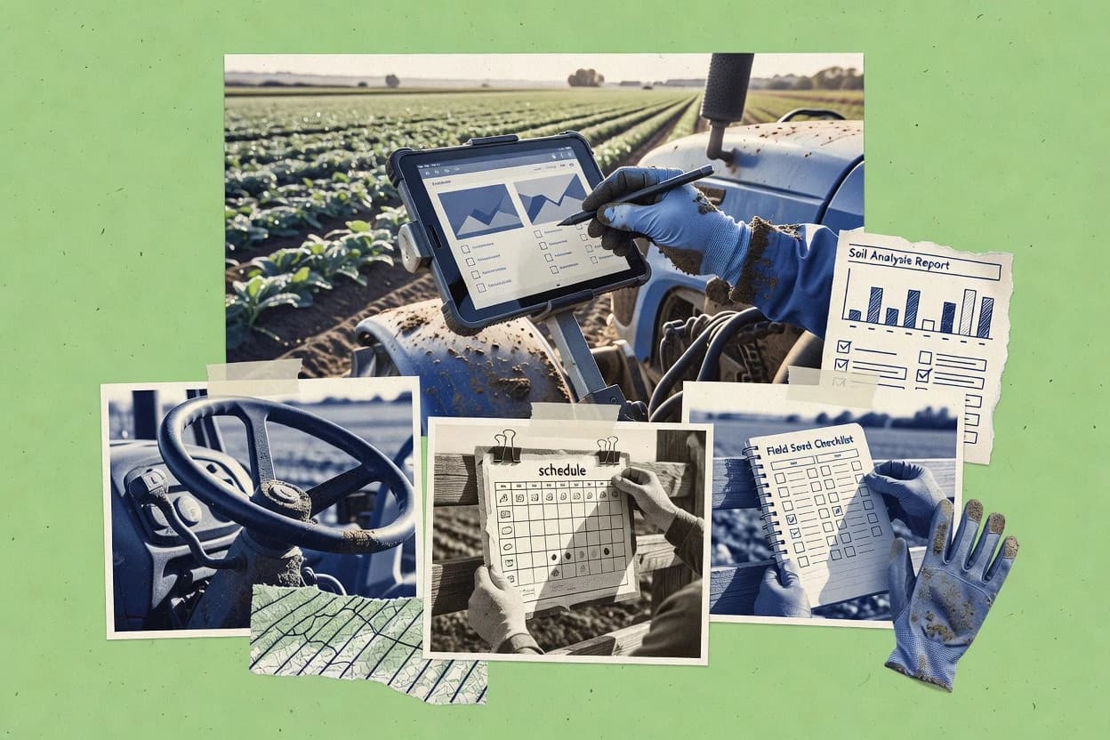 Top 10 Best Farm Work Software of 2026