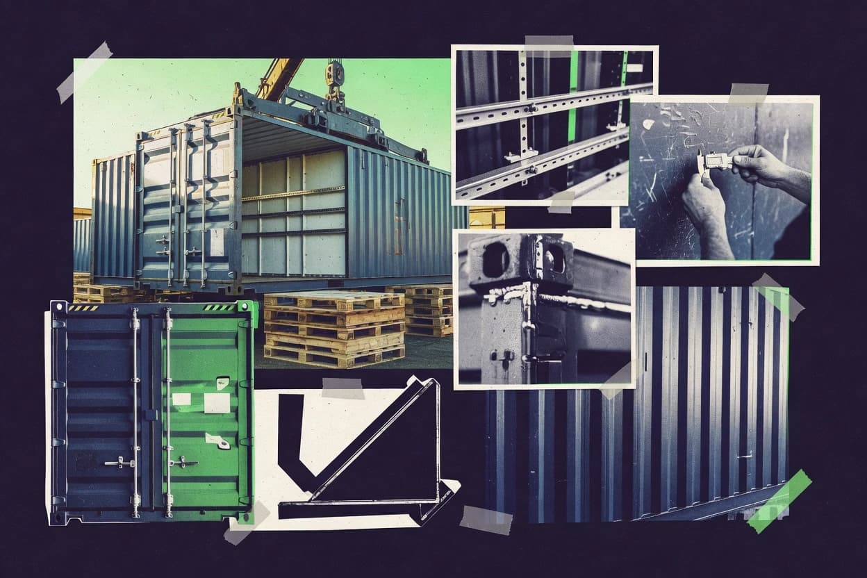 Top 10 Best Container Design Services of 2026