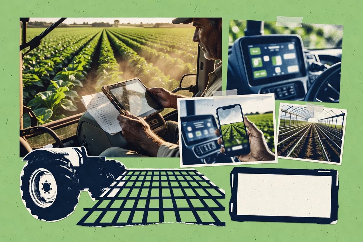 Top 10 Best Farmer Software of 2026