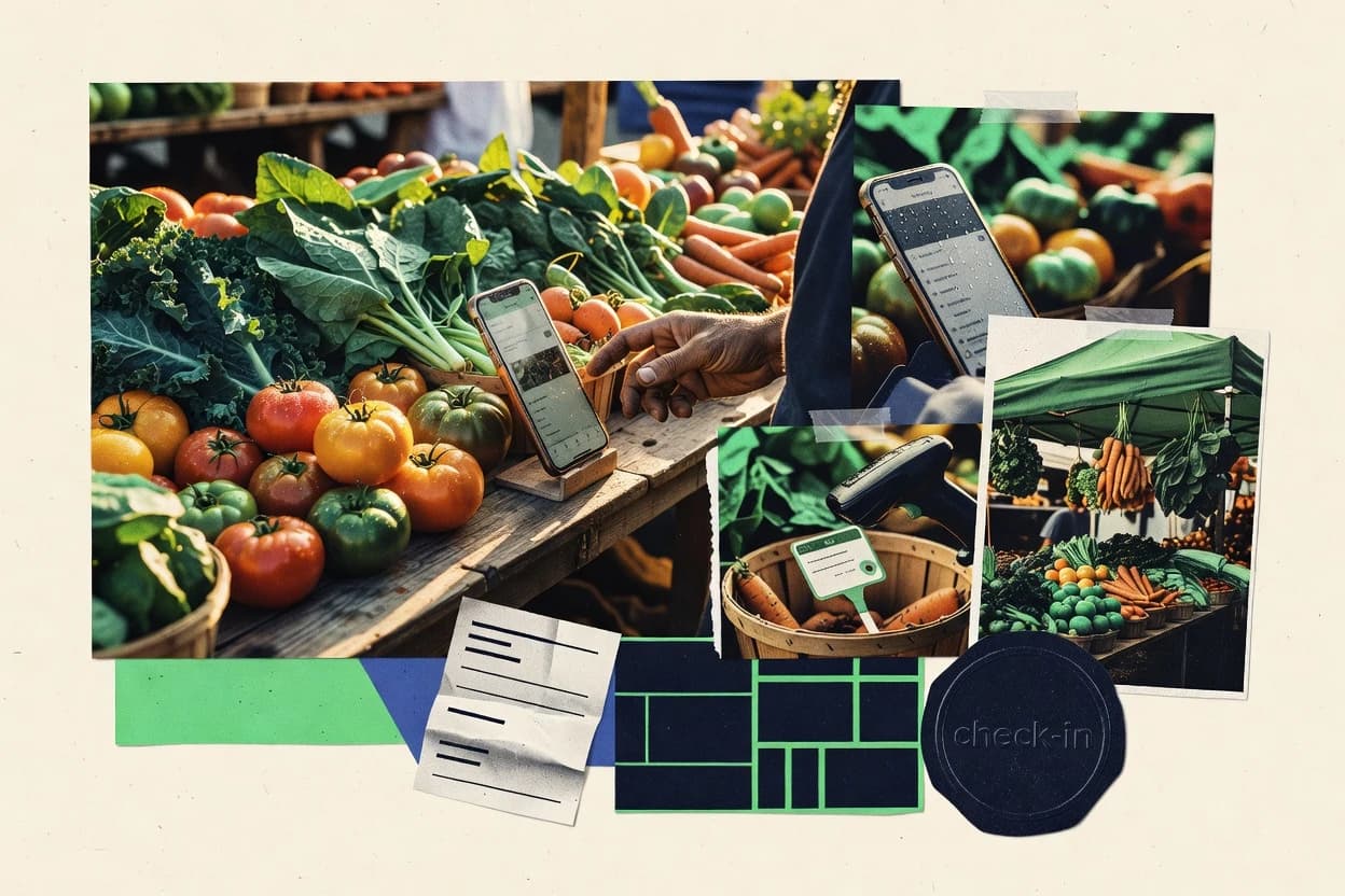 Top 10 Best Farmers Market Software of 2026