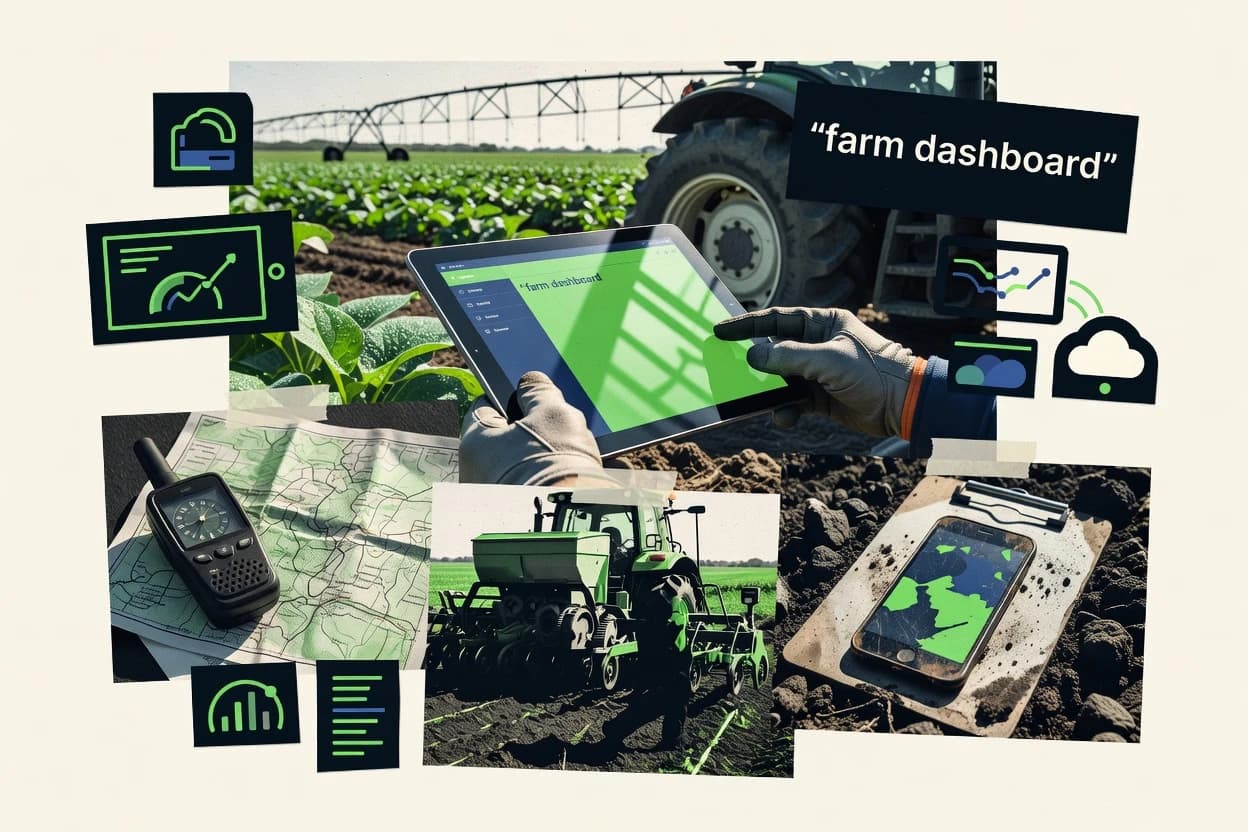 Top 10 Best Farmers Software of 2026