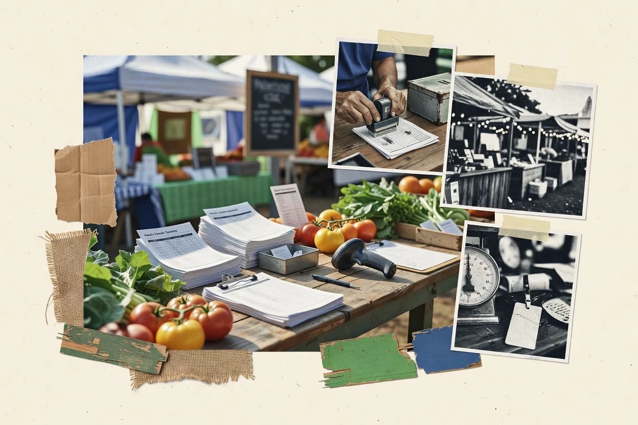 Top 10 Best Farmers Market Management Software of 2026