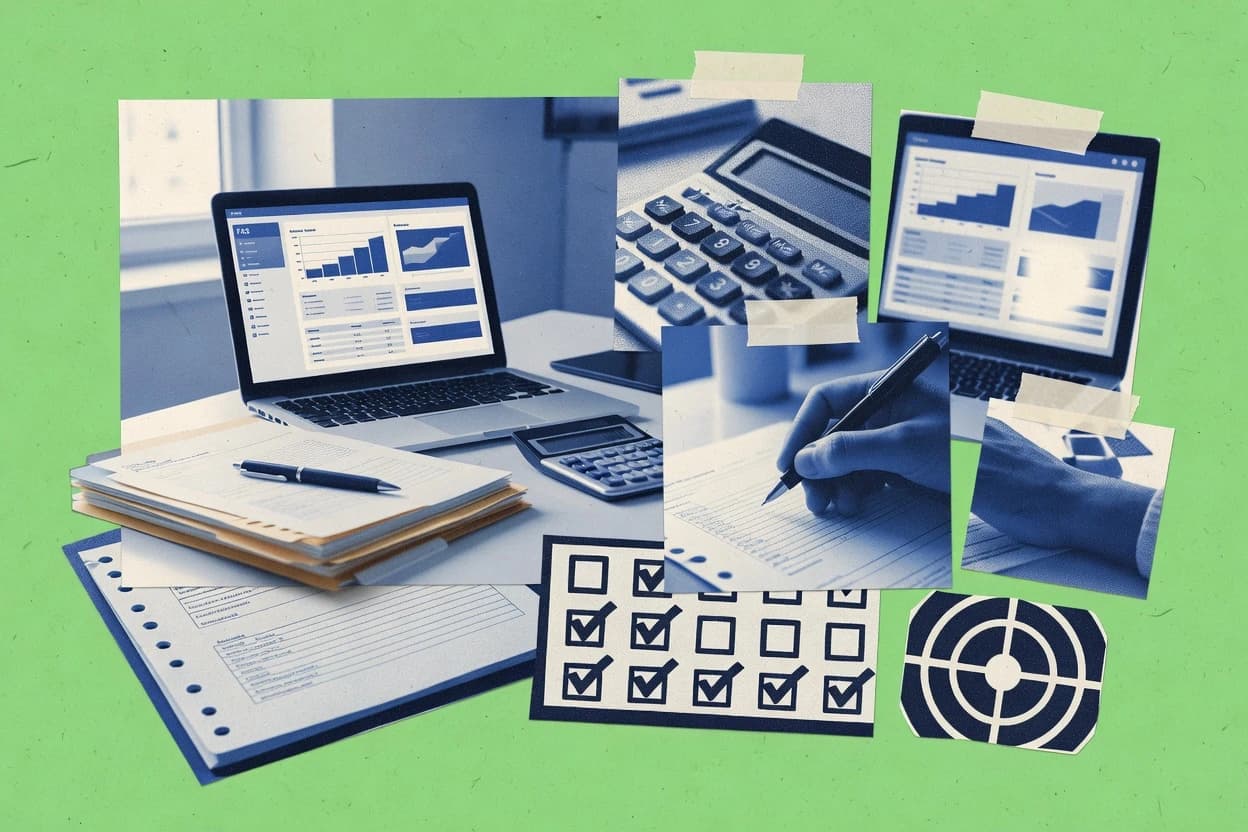 Top 10 Best Fas Accounting Software of 2026