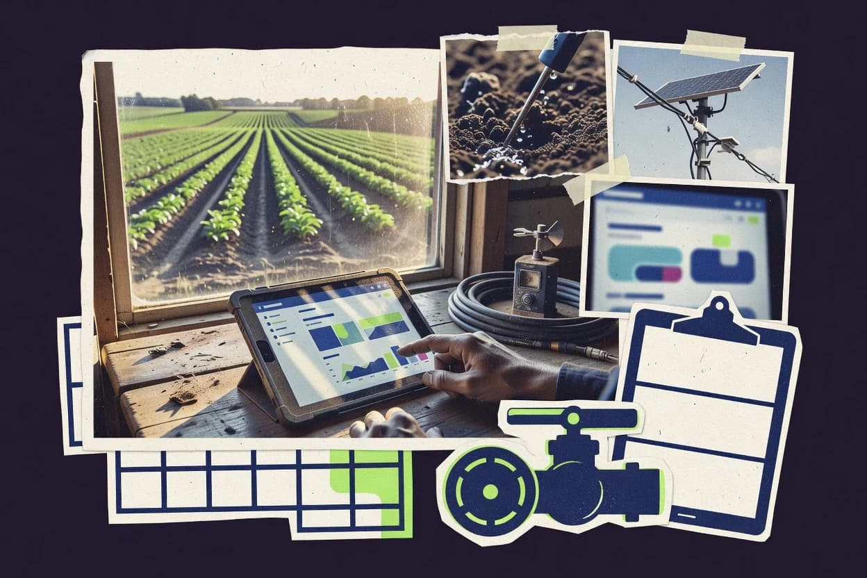 Top 10 Best Farmmanagement Software of 2026