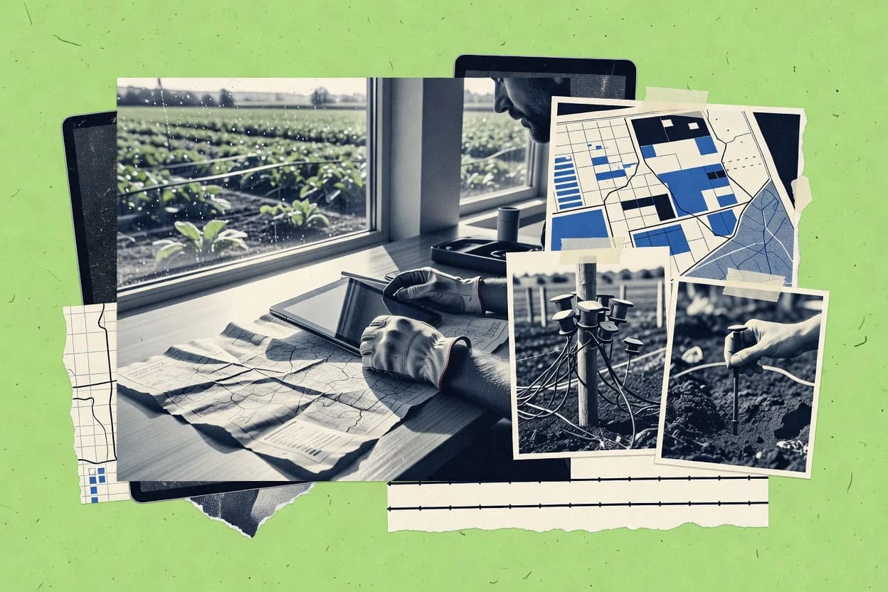 Top 10 Best Farming Management Software of 2026