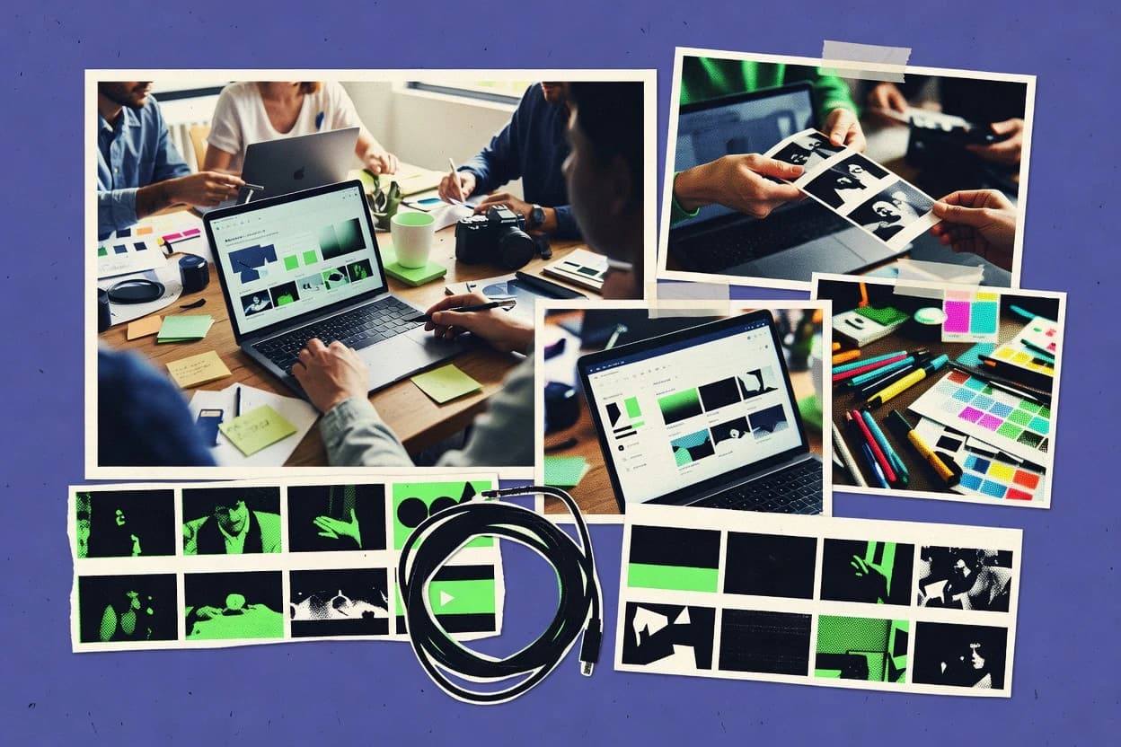 Top 10 Best Content Collaboration Services of 2026