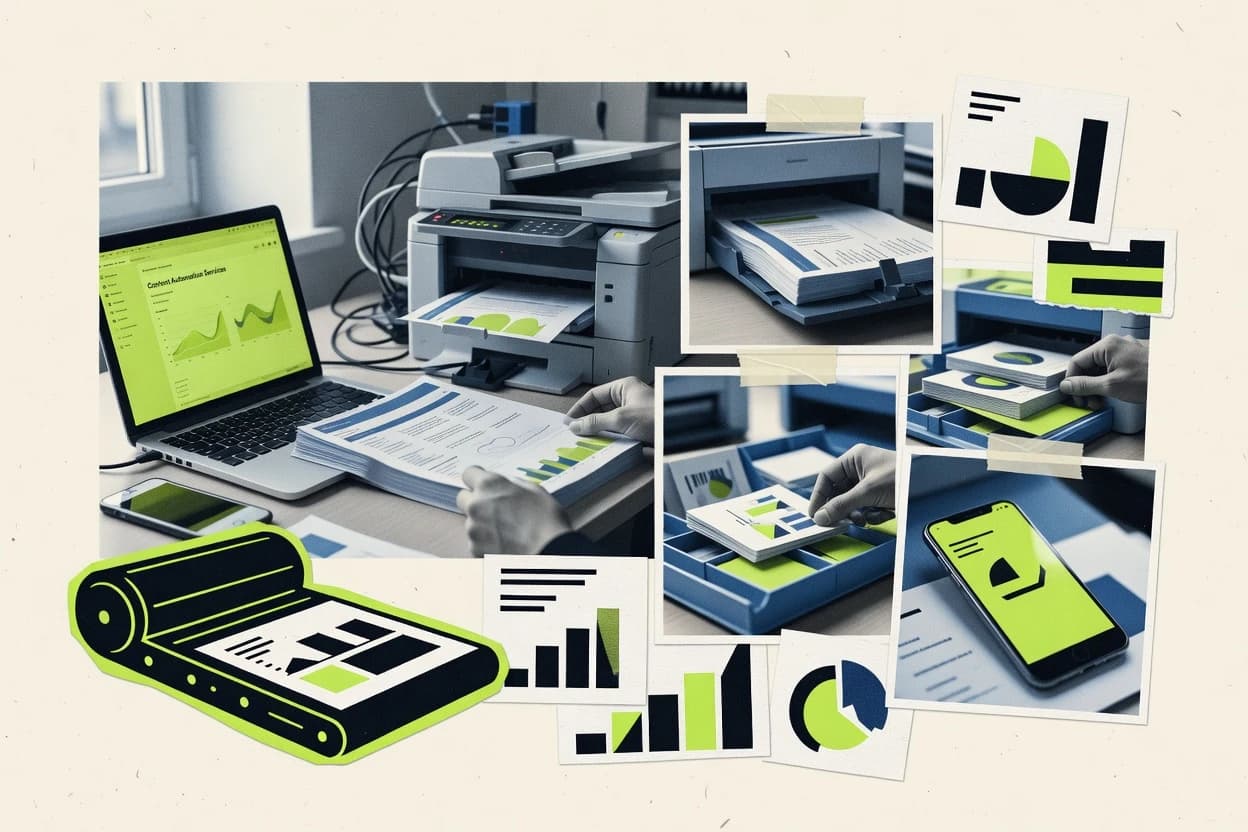 Top 10 Best Content Automation Services of 2026