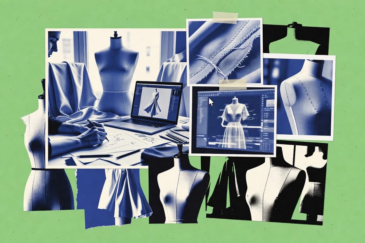 Top 10 Best Fashion 3D Software of 2026