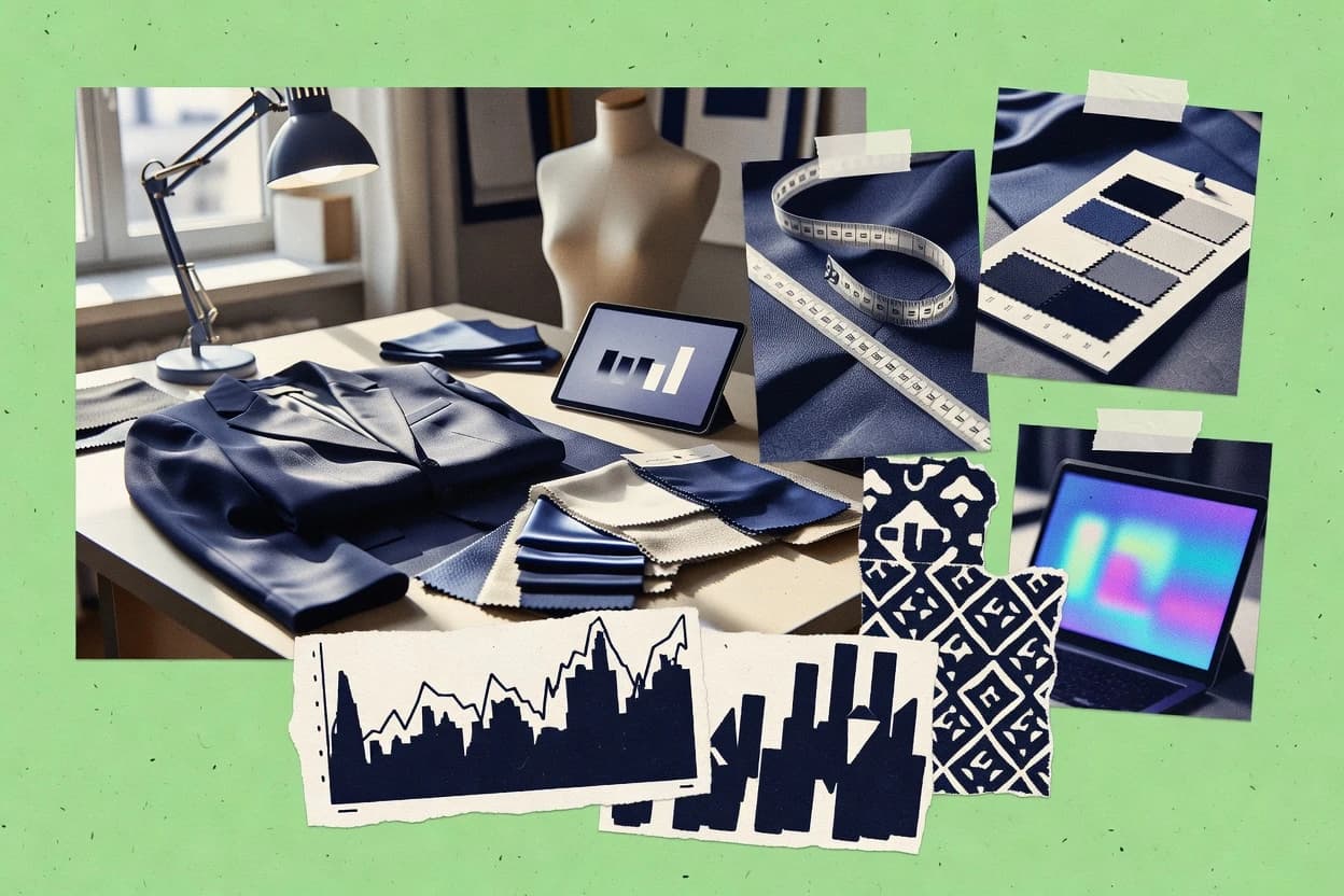 Top 10 Best Fashion Analytics Software of 2026