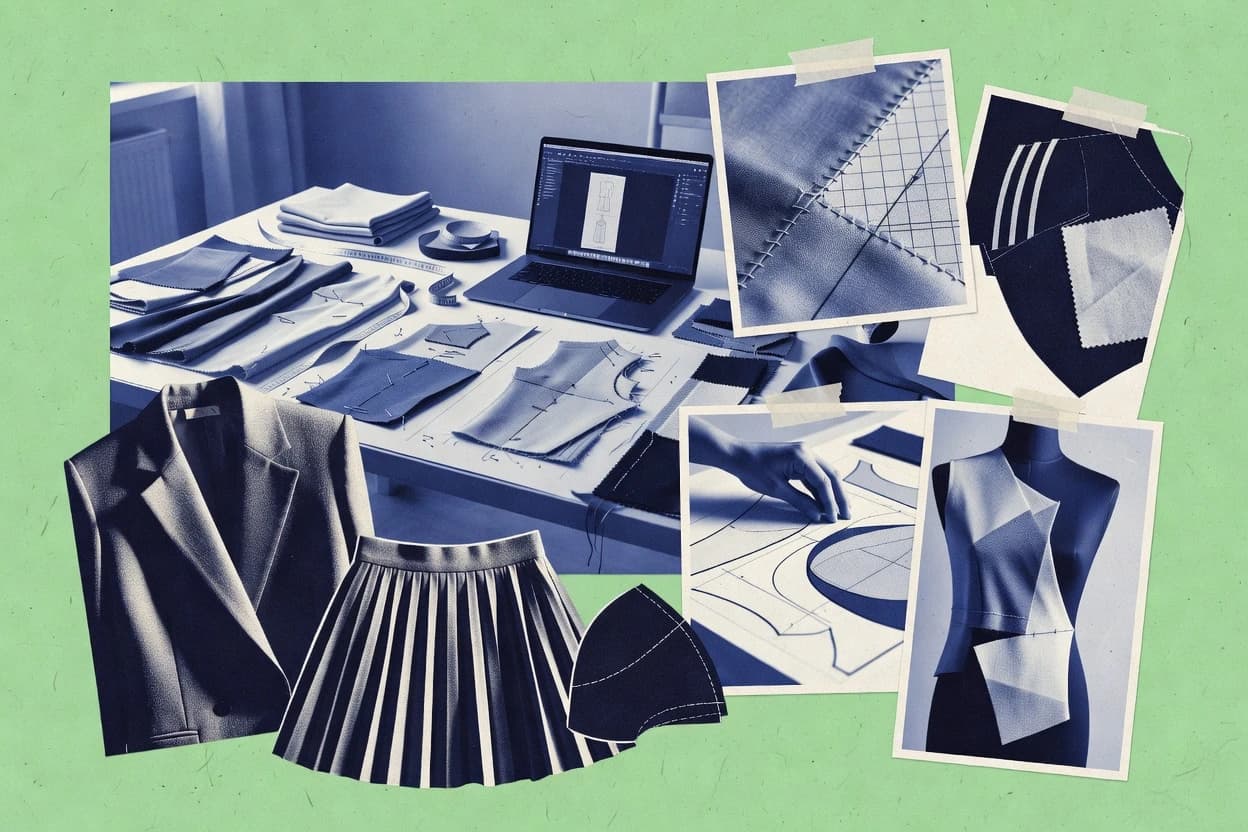 Top 10 Best Fashion Apparel Design Software of 2026