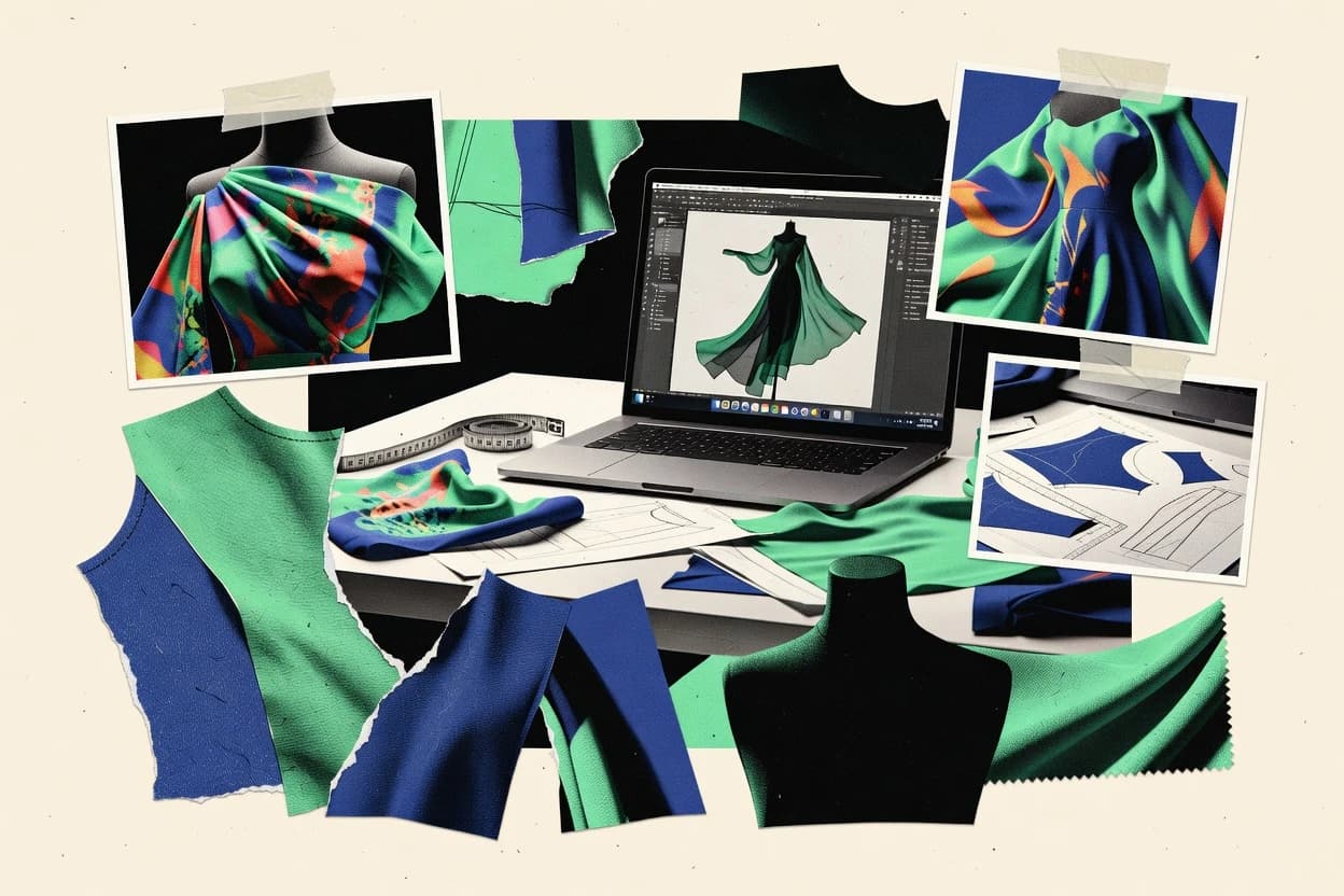 Top 10 Best Fashion Design 3D Software of 2026