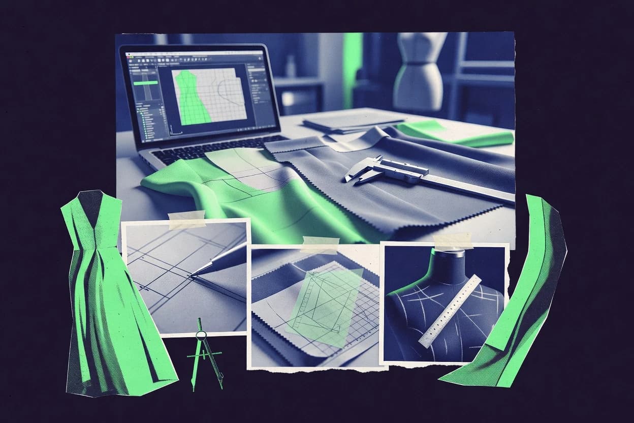 Top 10 Best Fashion Design Cad Software of 2026