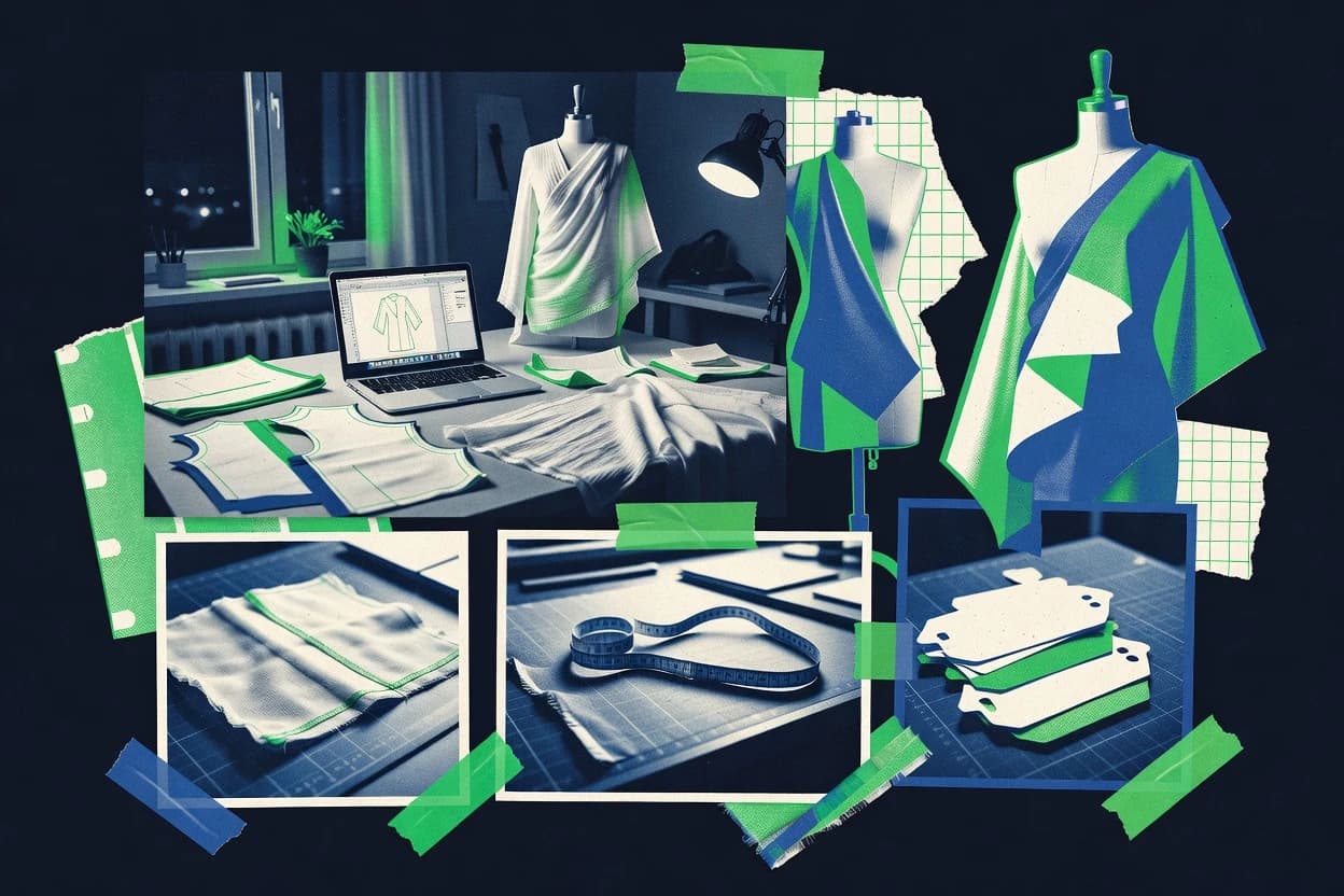 Top 10 Best Fashion Design And Production Software of 2026