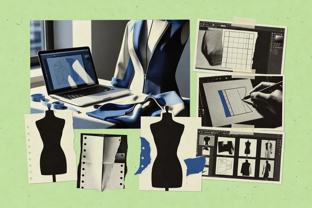 Top 10 Best Fashion Design Digital Software of 2026