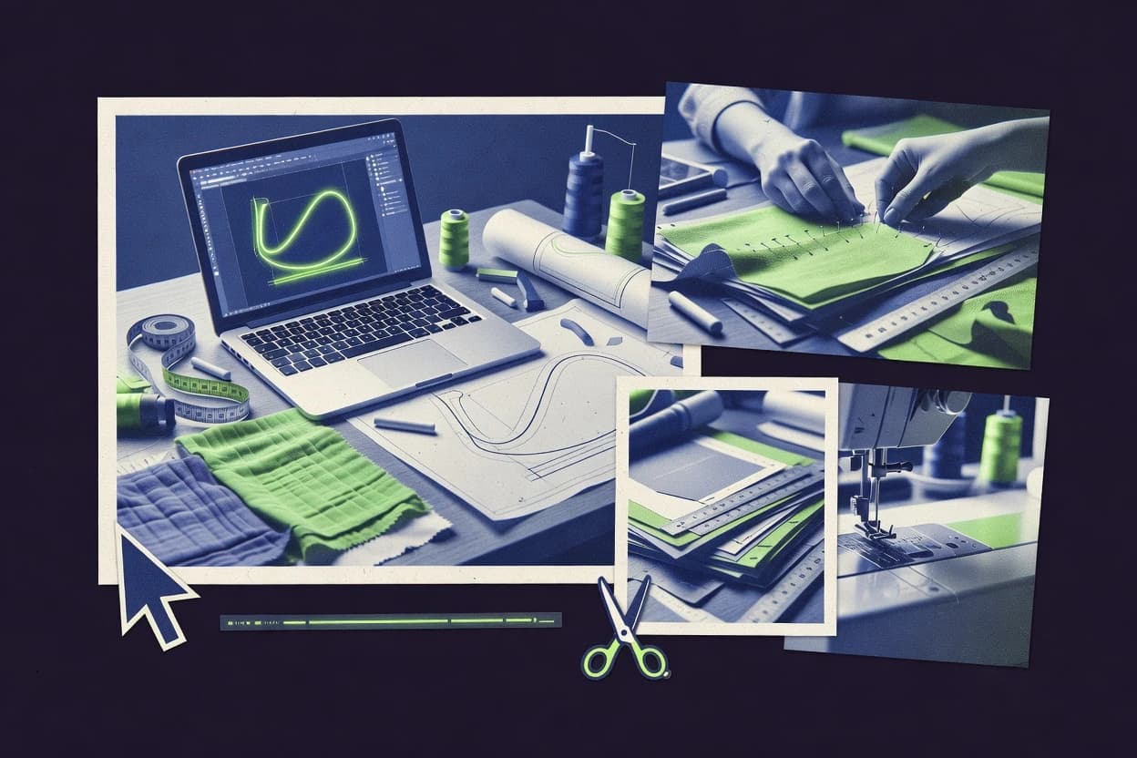 Top 10 Best Fashion Designer Software of 2026