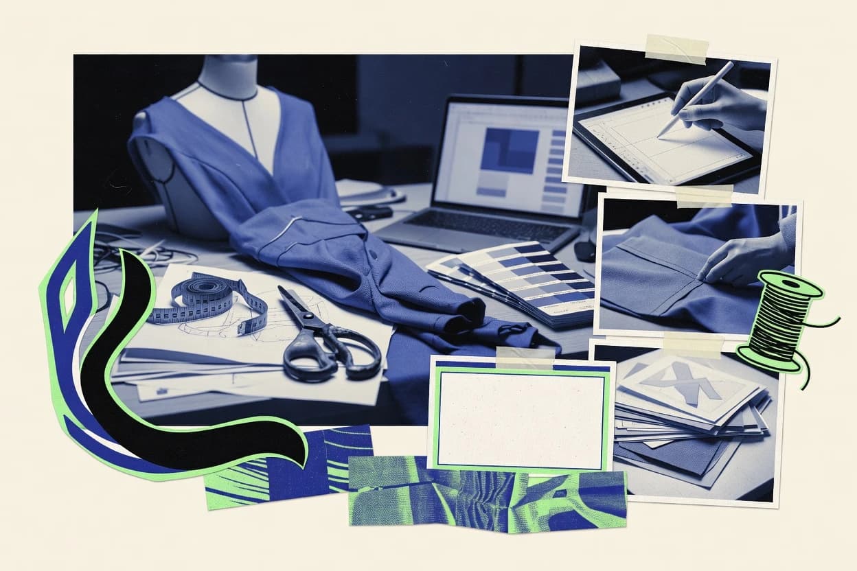 Top 10 Best Fashion Designers Software of 2026