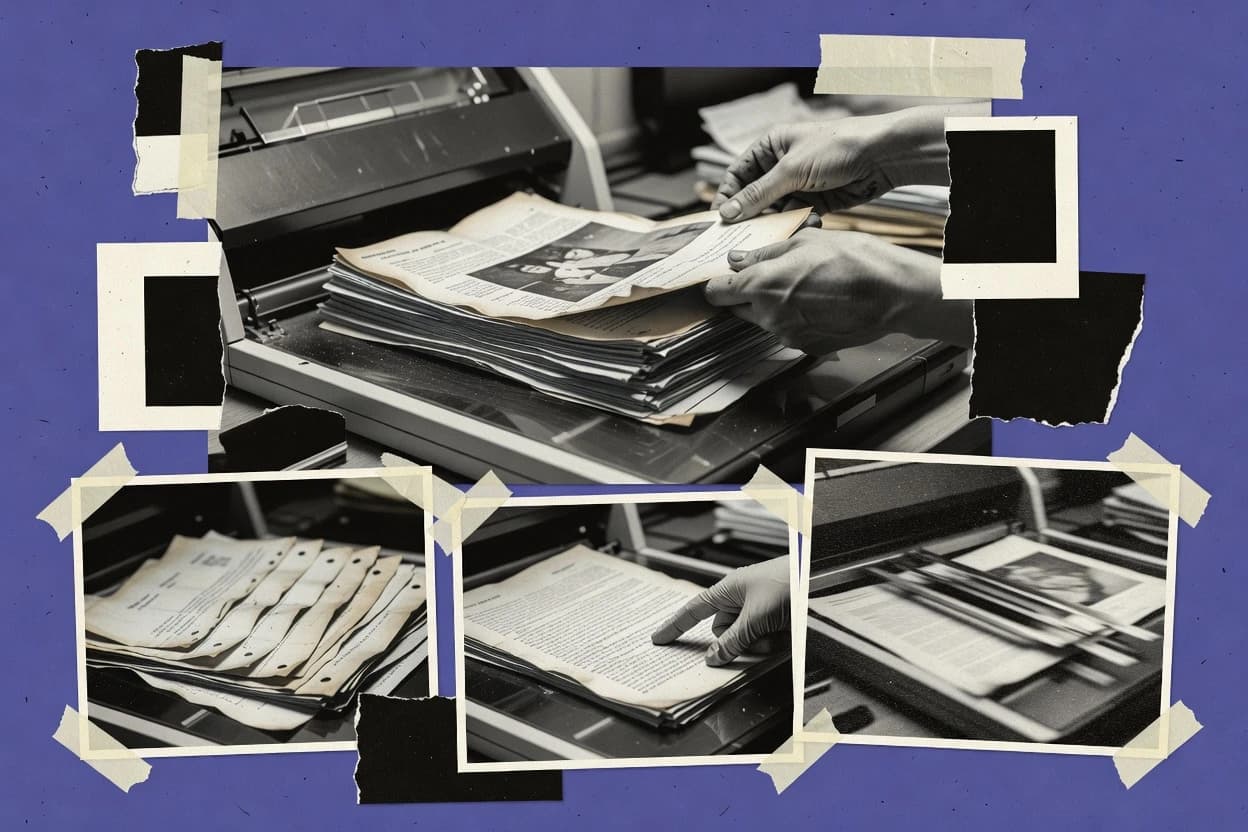 Top 10 Best Content Digitization Services of 2026