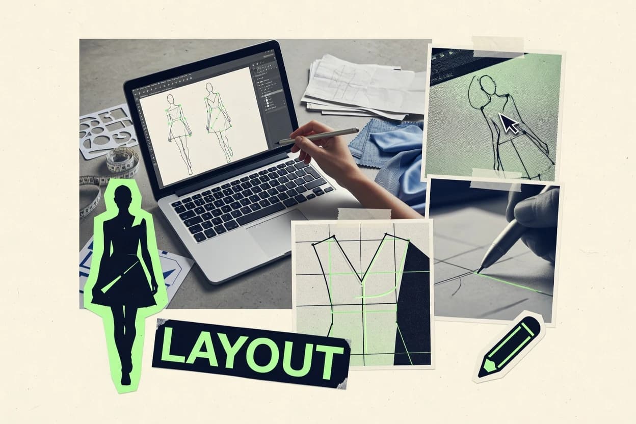 Top 10 Best Fashion Drawing Software of 2026
