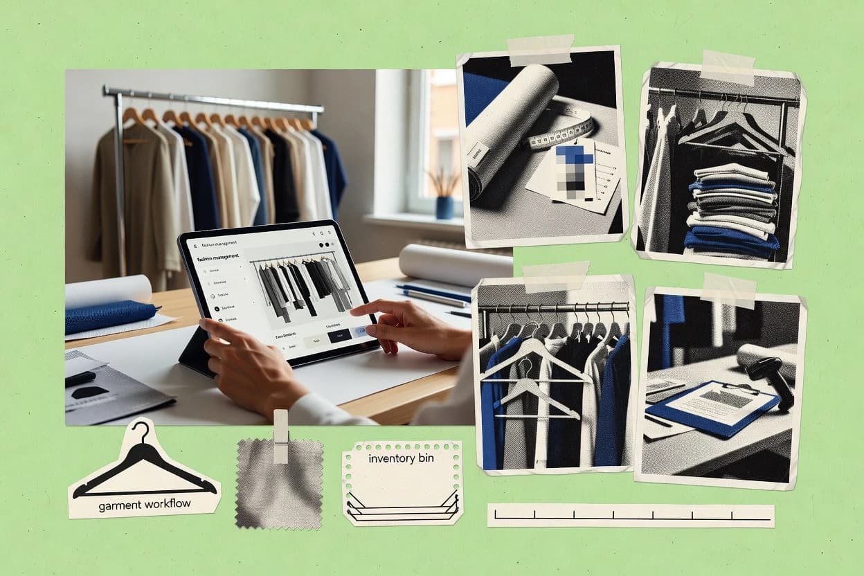 Top 10 Best Fashion Management Software of 2026