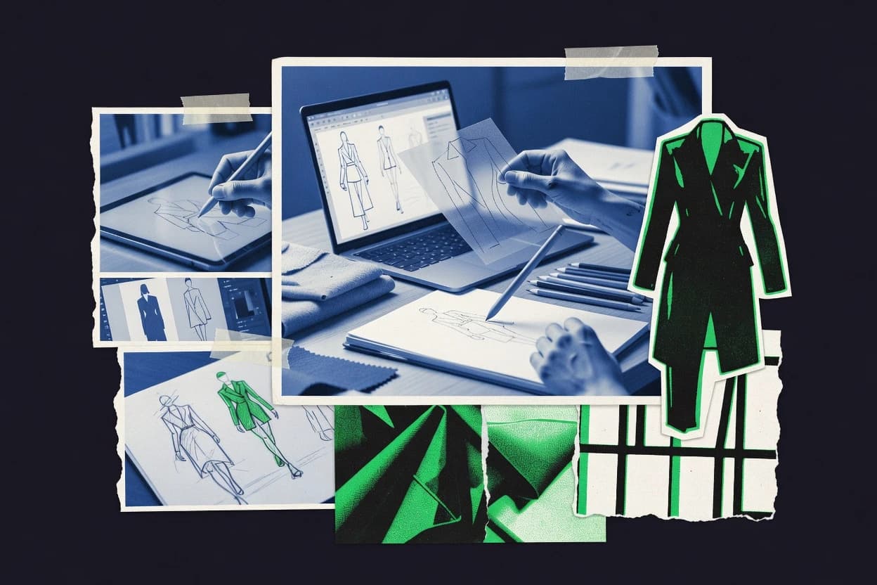 Top 10 Best Fashion Illustration Software of 2026