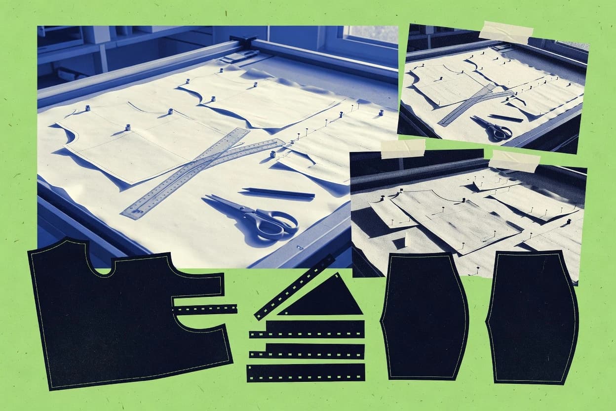 Top 10 Best Fashion Pattern Making Software of 2026