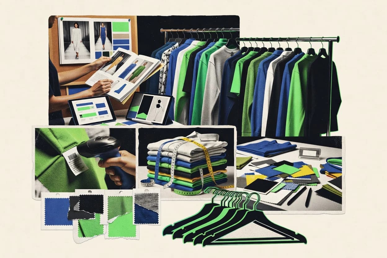 Top 10 Best Fashion Merchandising Software of 2026