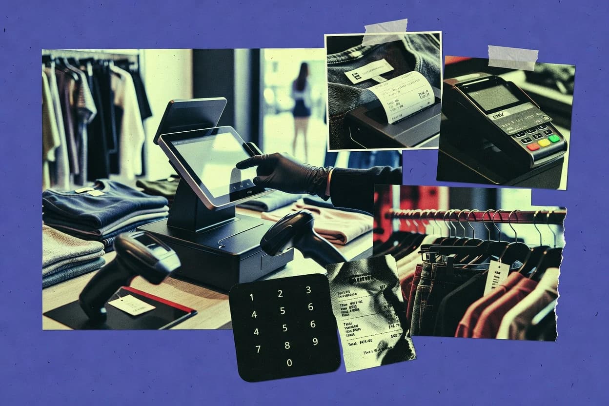 Top 10 Best Fashion Pos Software of 2026