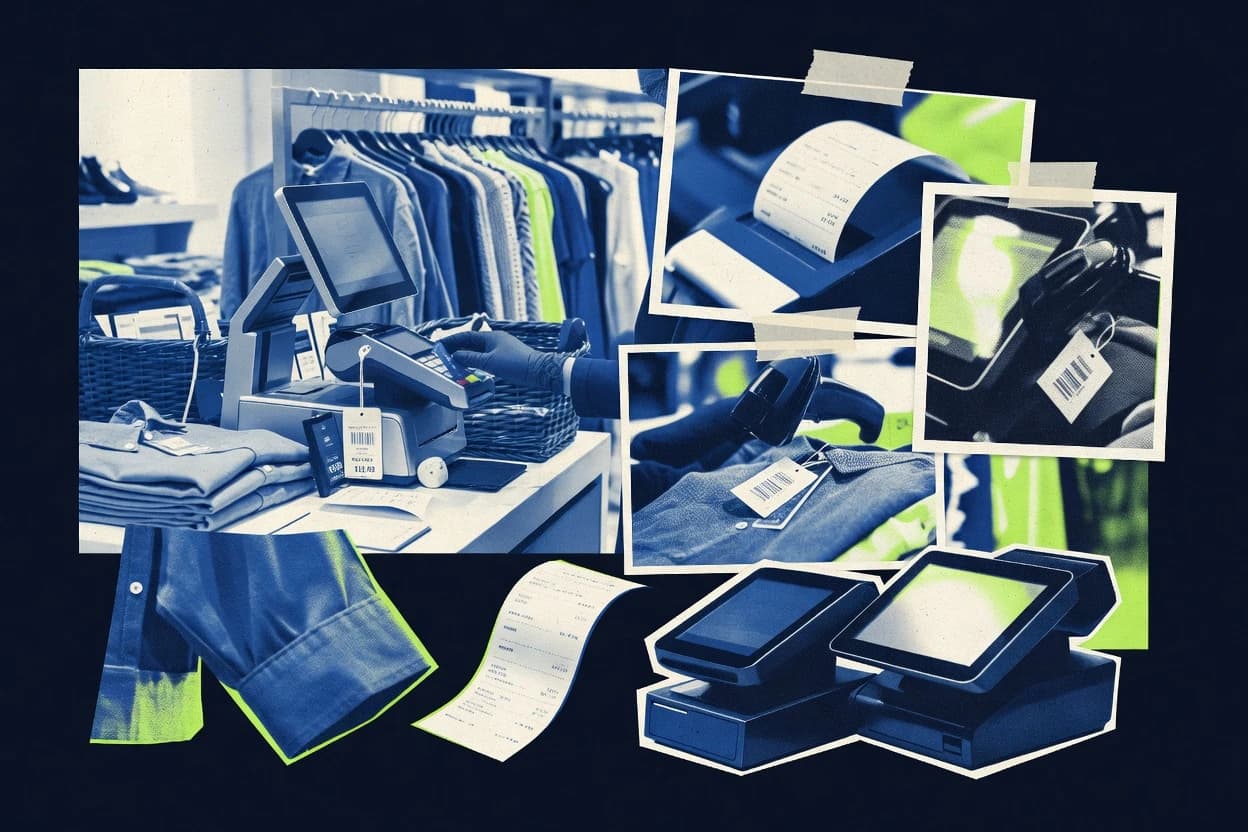 Top 9 Best Fashion Retail Pos Software of 2026