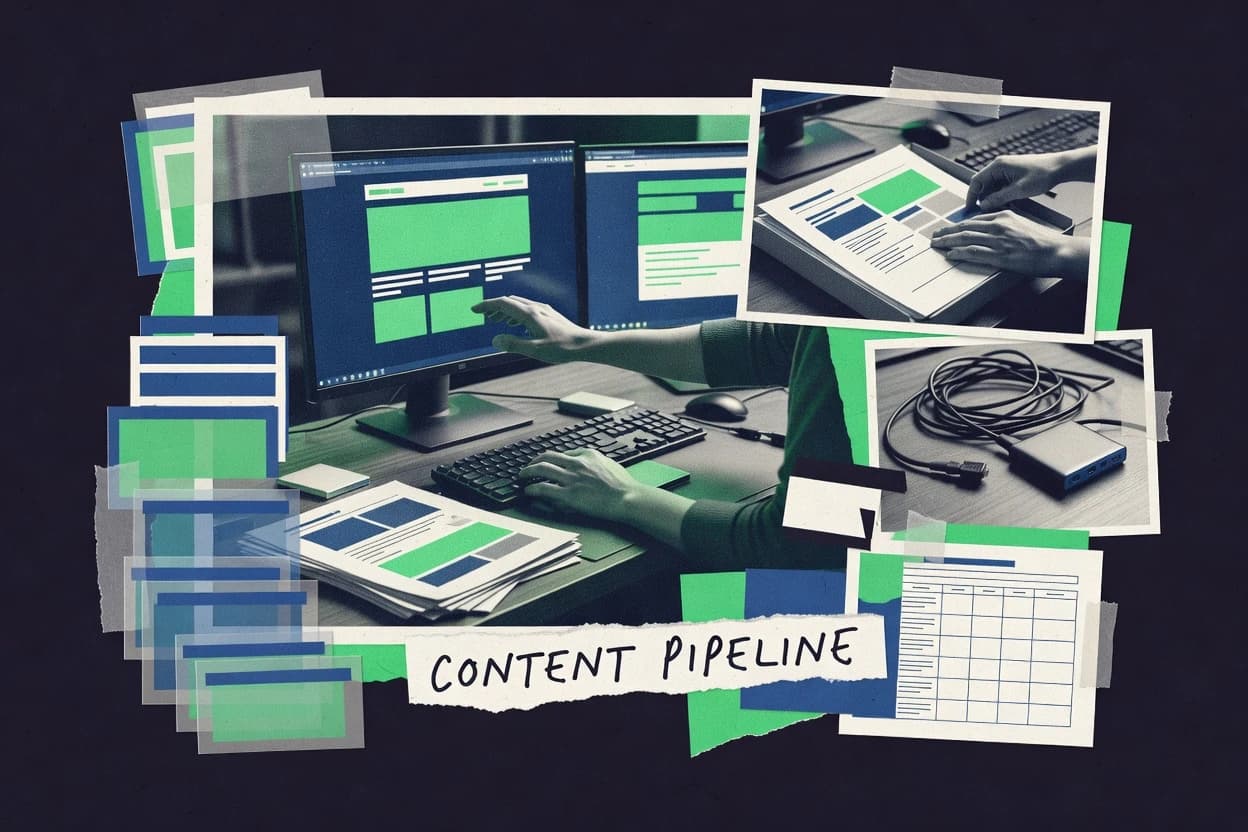 Top 10 Best Content Engineering Services of 2026