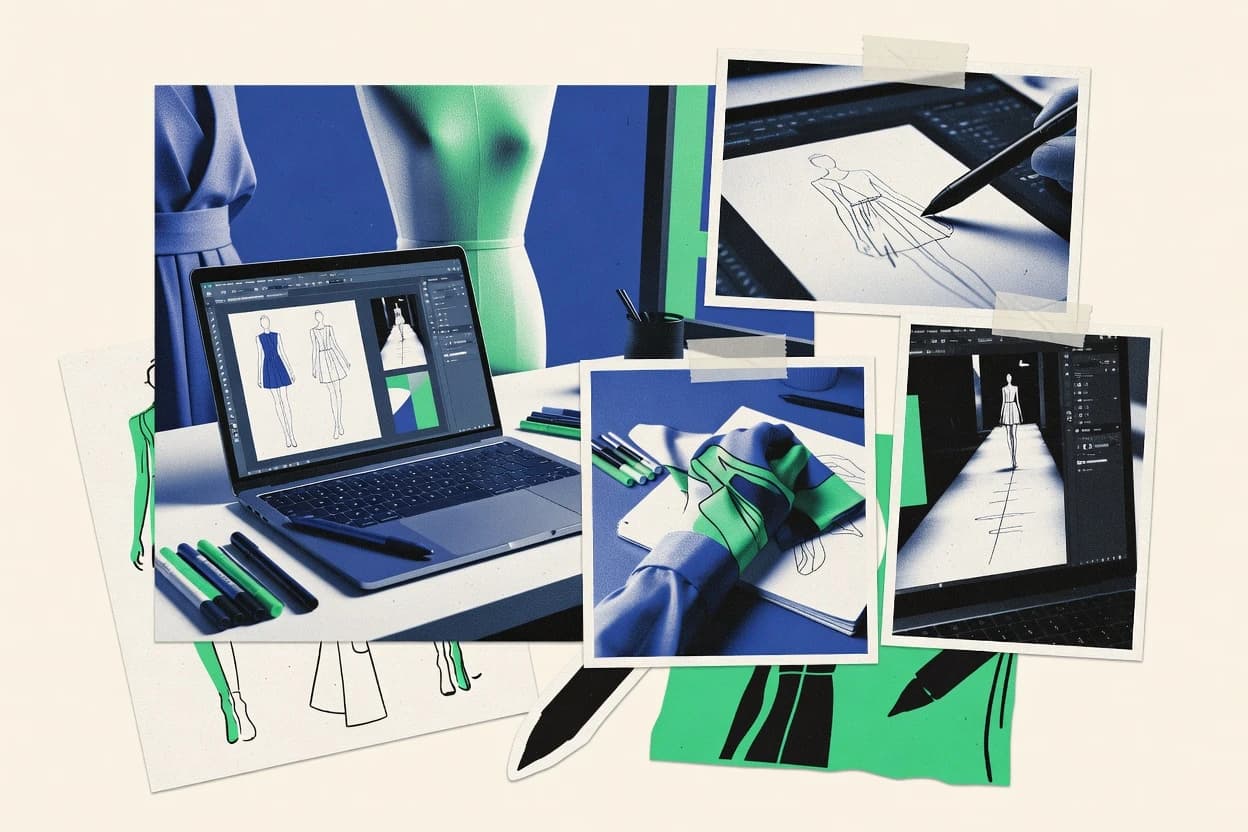 Top 10 Best Fashion Sketch Software of 2026
