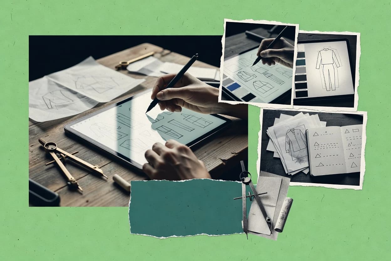 Top 10 Best Fashion Sketching Software of 2026